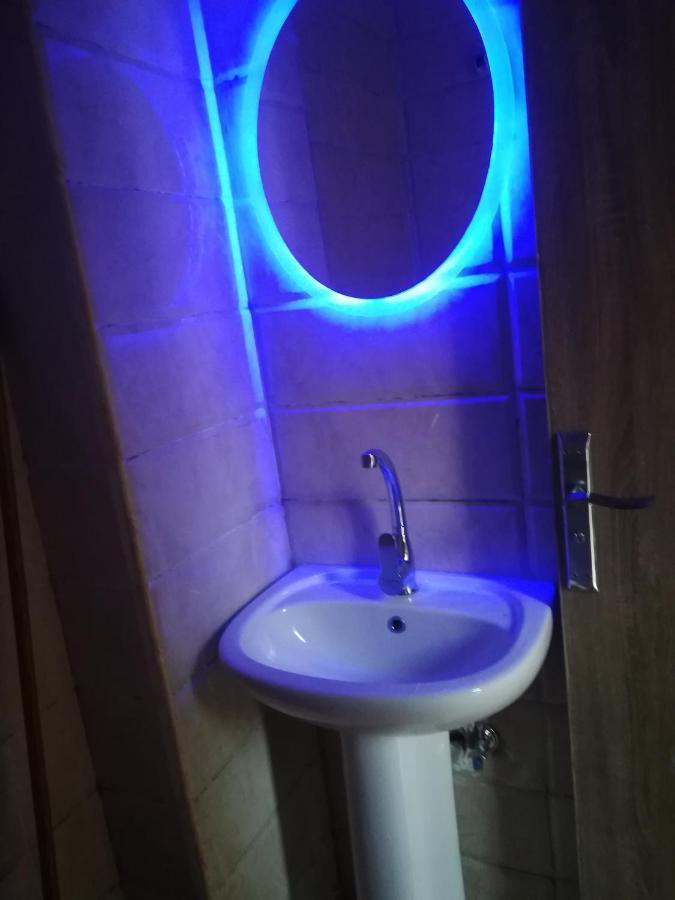 Aqua Tropical Resort, El Guana 15,alahyaa Aparthotel Hurghada