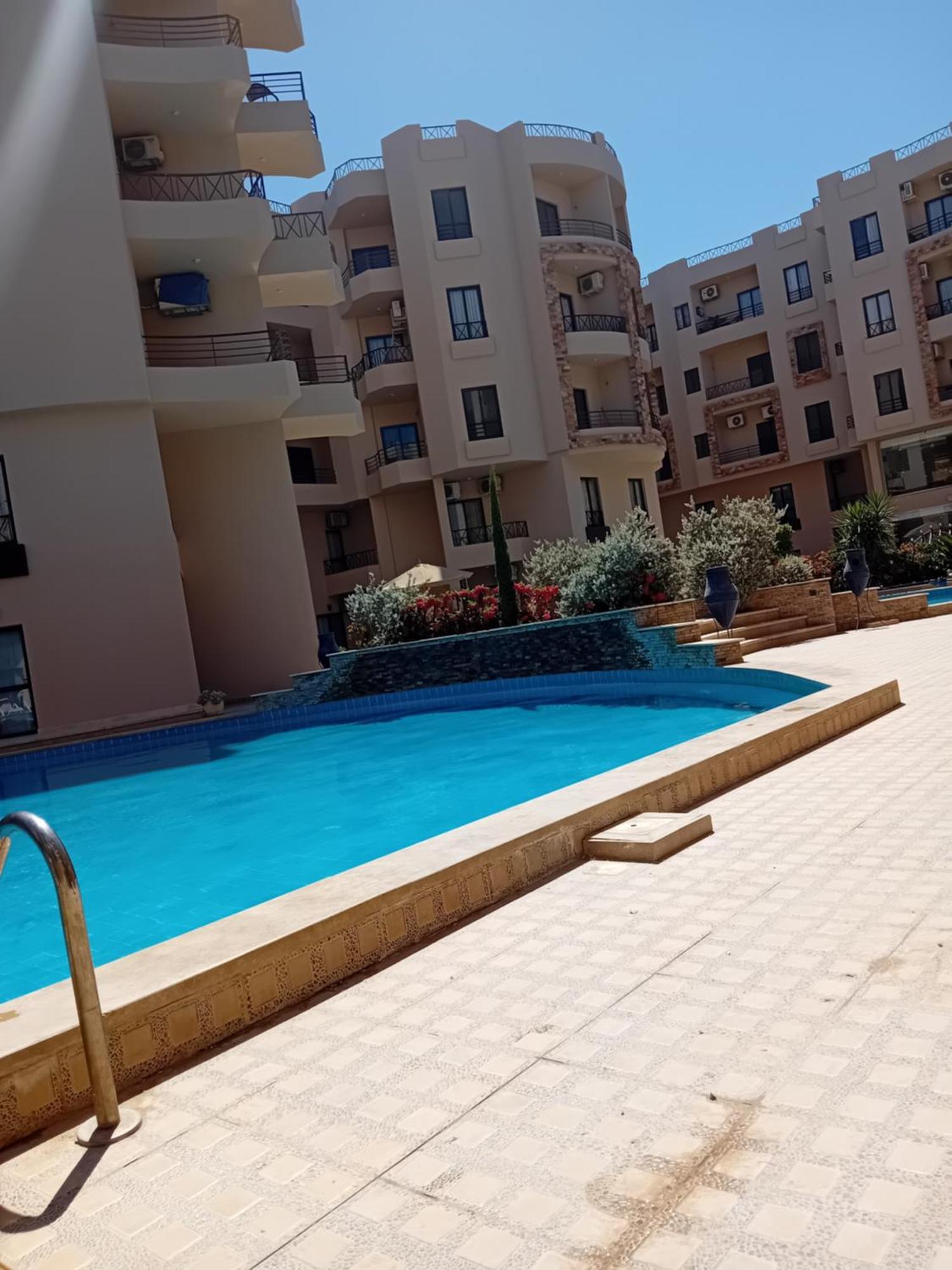 Aqua Tropical Resort, El Guana 15,alahyaa * Hurghada